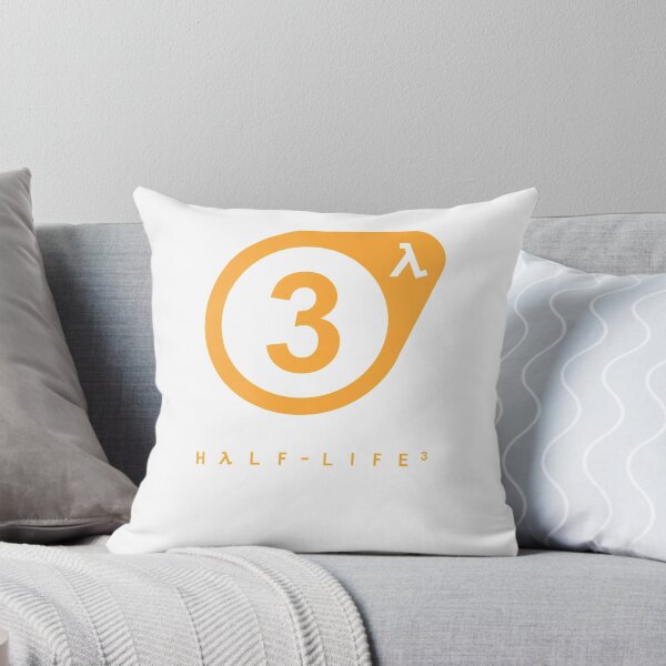 Item preview, Half-Life - HL3 Confirmed w/ Lambda designed and sold by mandhlenkhosi.