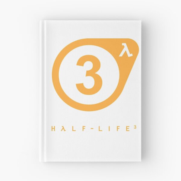 Item preview, Half-Life - HL3 Confirmed w/ Lambda designed and sold by mandhlenkhosi.
