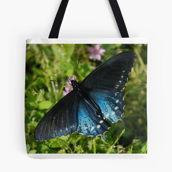 Item preview, Pipevine Swallowtail designed and sold by adjohnson.