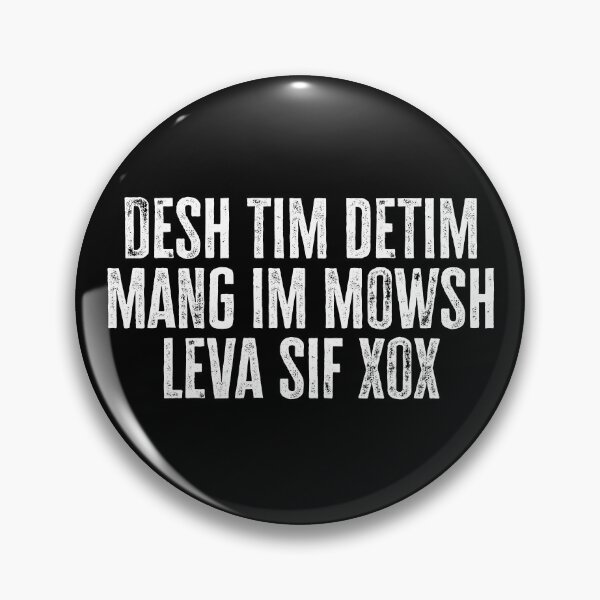 Item preview, "There Is A Time When A Person Has To Stand Up" - Belter Creole designed and sold by MaddFictional.