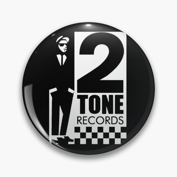 Item preview, 2 tone records designed and sold by Original1977.