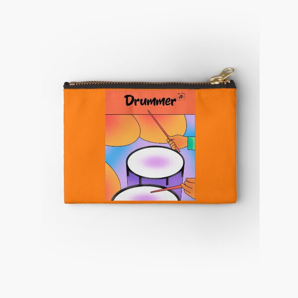 Item preview, Drummer! Band Percussion Orchestra Music designed and sold by musicmusicpin.