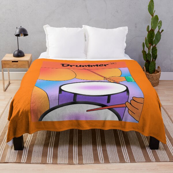 Item preview, Drummer! Band Percussion Orchestra Music designed and sold by musicmusicpin.