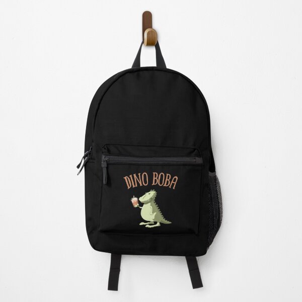 Item preview, Dino Boba designed and sold by TheaDesign.