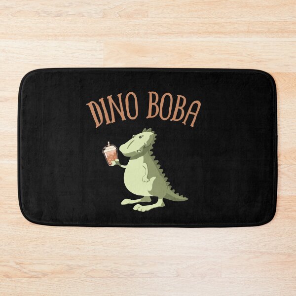 Item preview, Dino Boba designed and sold by TheaDesign.