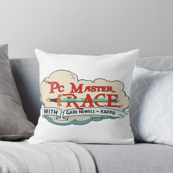 Item preview, Pc Master Race designed and sold by WebbstR.