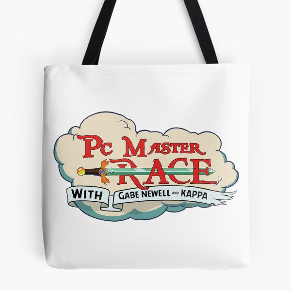 Item preview, Pc Master Race designed and sold by WebbstR.