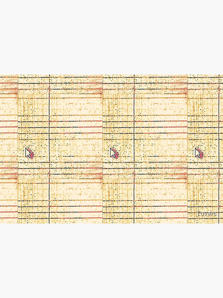 Thumbnail 6 of 6, Bath Mat, Cursive Retro designed and sold by Tovers.