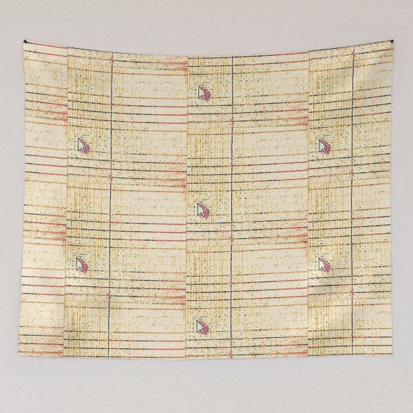 Item preview, Cursive Retro  designed and sold by Tovers.