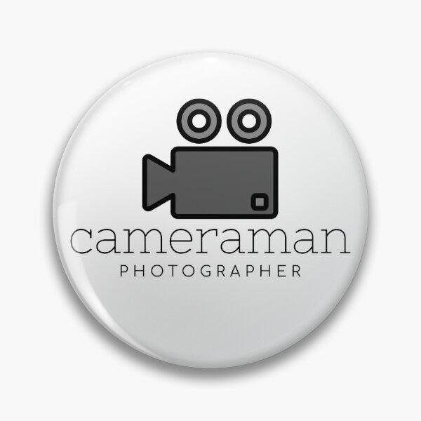 Item preview, Photographer LOGO designed and sold by ArtistaFavorito.