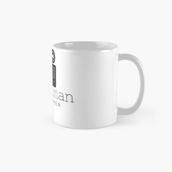 Item preview, Photographer LOGO designed and sold by ArtistaFavorito.