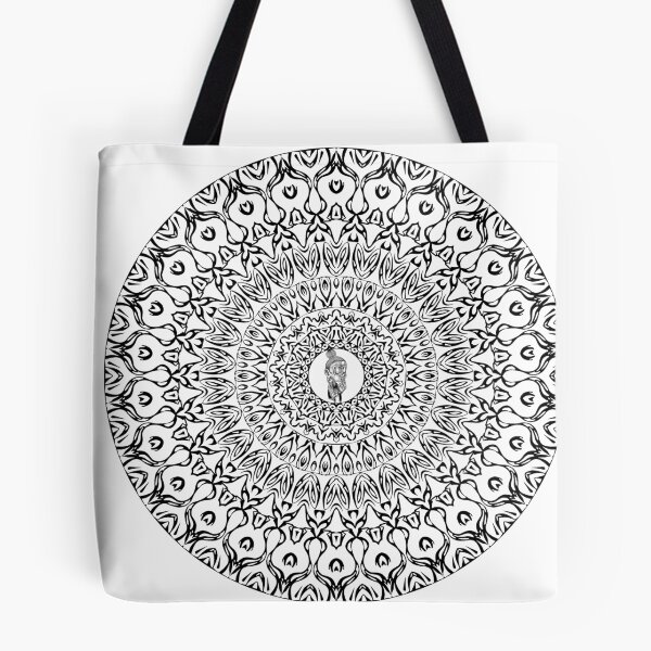 Item preview, Inner peace designed and sold by BGStoreAus.
