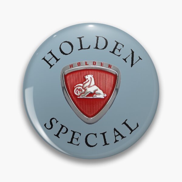 Item preview, Old Holden Special designed and sold by Old Holdens Never Die.