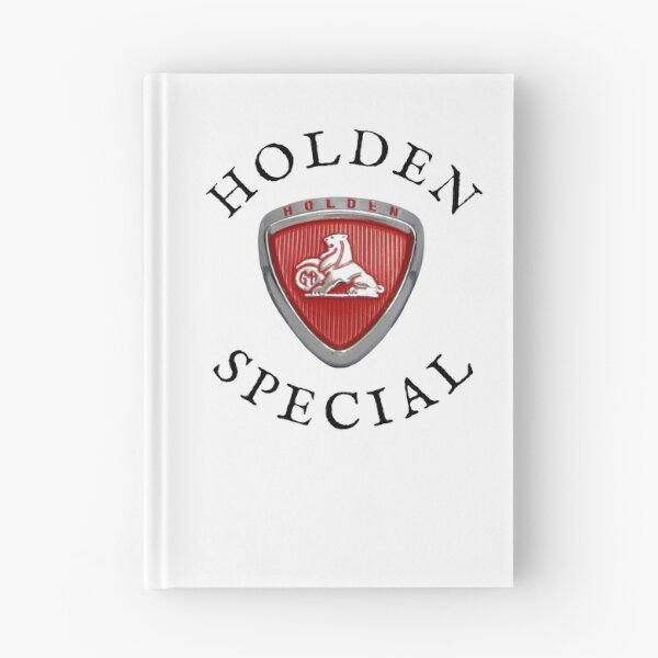Item preview, Old Holden Special designed and sold by Old Holdens Never Die.