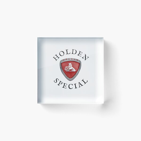 Item preview, Old Holden Special designed and sold by Old Holdens Never Die.