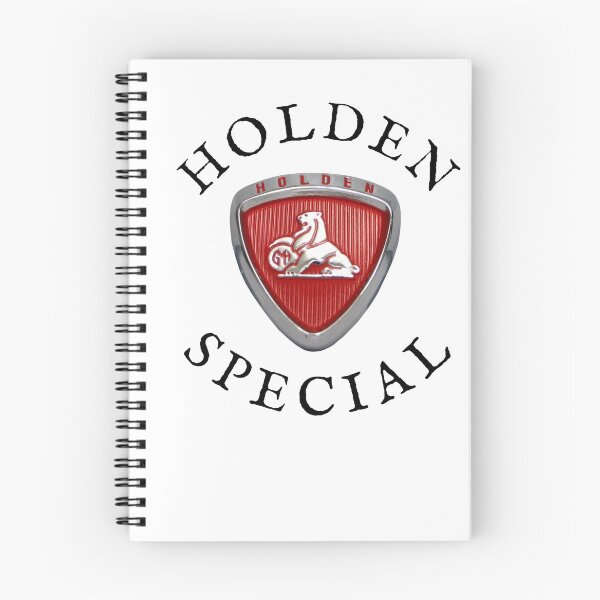 Item preview, Old Holden Special designed and sold by Old Holdens Never Die.