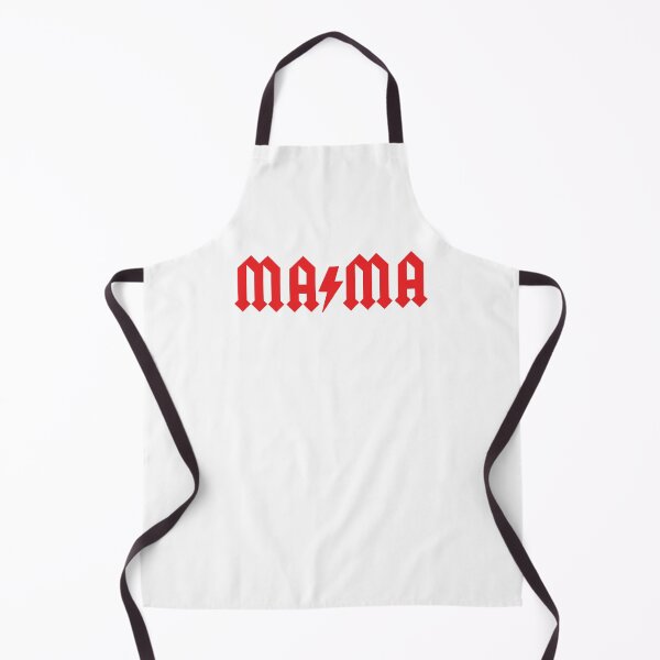 Item preview, Mama Logo designed and sold by Charlotte Thomas.