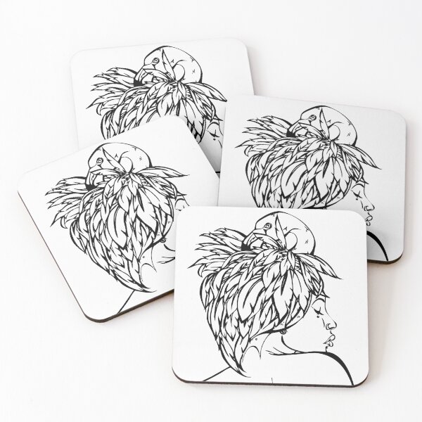 Item preview, The geisha designed and sold by Ek-line.