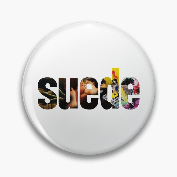 Item preview, Suede Band designed and sold by christwers.
