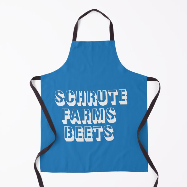 Item preview, Schrute Farms Beets designed and sold by Organization -Shirt.