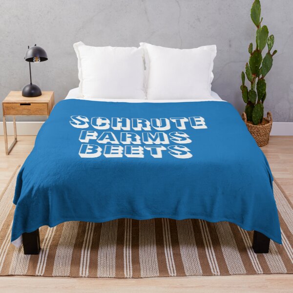 Item preview, Schrute Farms Beets designed and sold by Organization -Shirt.