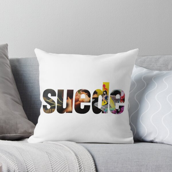 Item preview, Suede Band designed and sold by christwers.