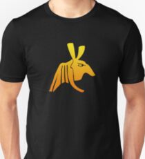 Masquerade Clan: Followers of Set Unisex T-Shirt