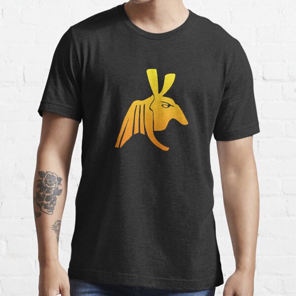 Masquerade Clan: Followers of Set Essential T-Shirt