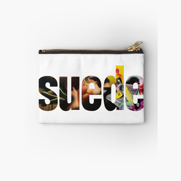 Item preview, Suede Band designed and sold by christwers.