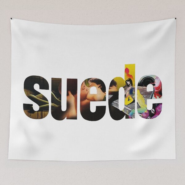Item preview, Suede Band designed and sold by christwers.