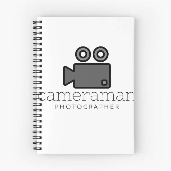 Item preview, Photographer LOGO designed and sold by ArtistaFavorito.