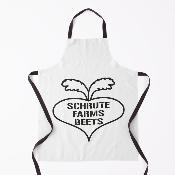 Item preview, Schrute Farms Beets designed and sold by Organization -Shirt.