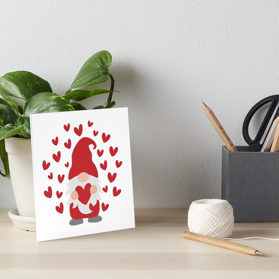 Item preview, Art Board Print designed and sold by ReesDesigns.