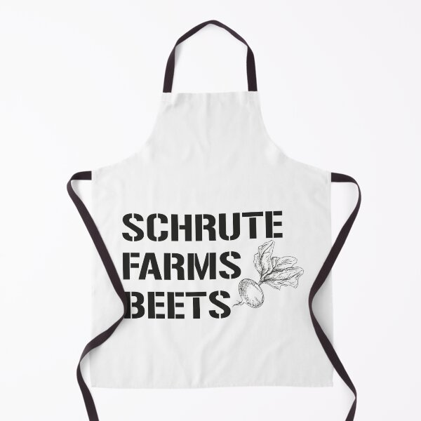 Item preview, Schrute Farms Beets designed and sold by Organization -Shirt.