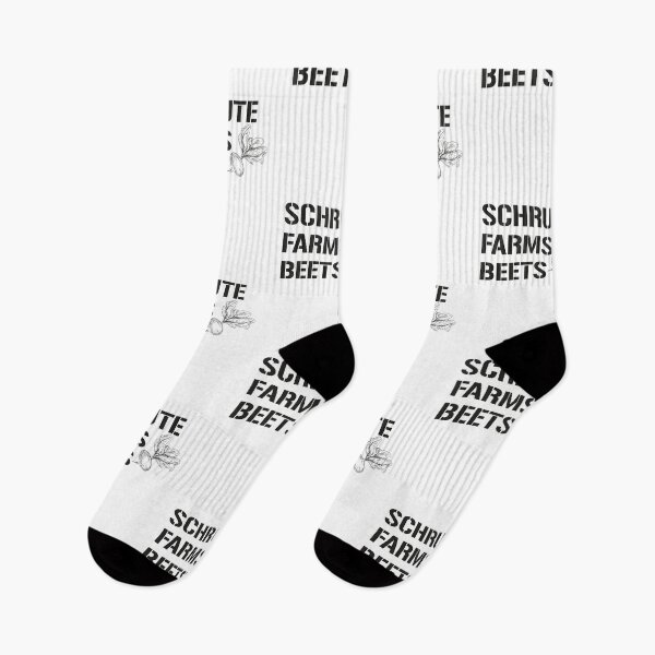 Item preview, Schrute Farms Beets designed and sold by Organization -Shirt.