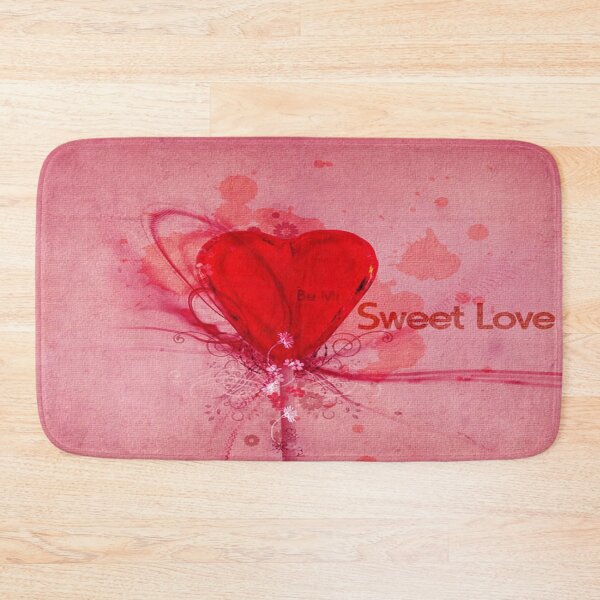Item preview, be my sweet love designed and sold by 42youbest.