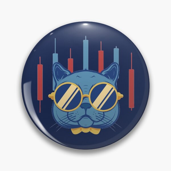 Item preview, Trade Cat designed and sold by DsgnCraft.