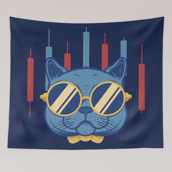 Item preview, Trade Cat designed and sold by DsgnCraft.