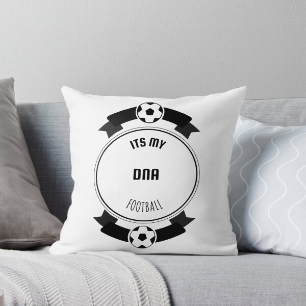 Item preview, Its My Dna Football, Fantasy Football Champion designed and sold by Mrunner.