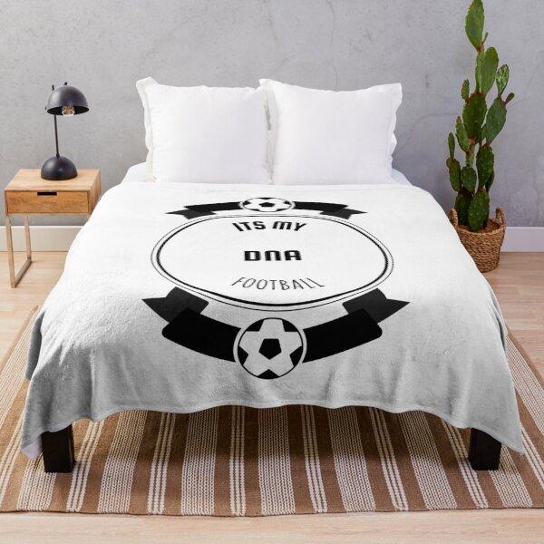 Item preview, Its My Dna Football, Fantasy Football Champion designed and sold by Mrunner.