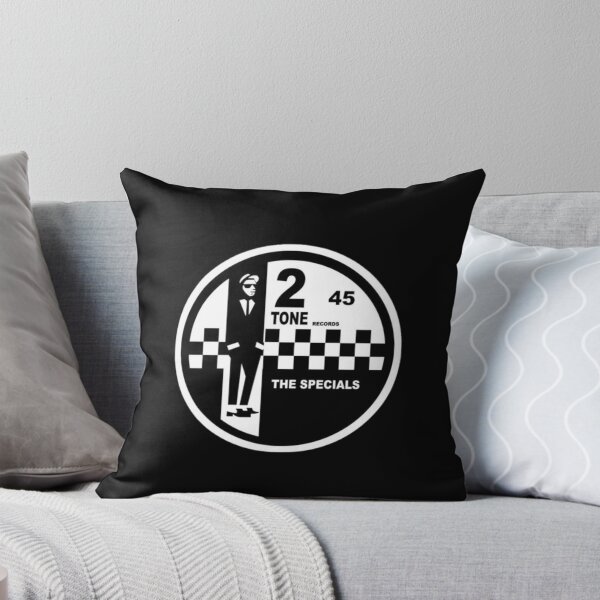 Item preview, 2 tone records designed and sold by mikoala50.