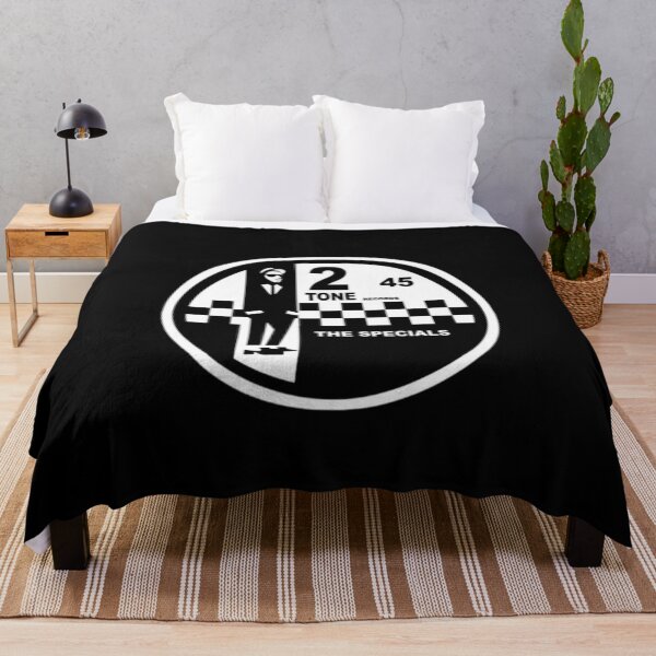 Item preview, 2 tone records designed and sold by mikoala50.