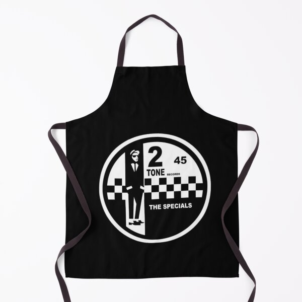 Item preview, 2 tone records designed and sold by mikoala50.