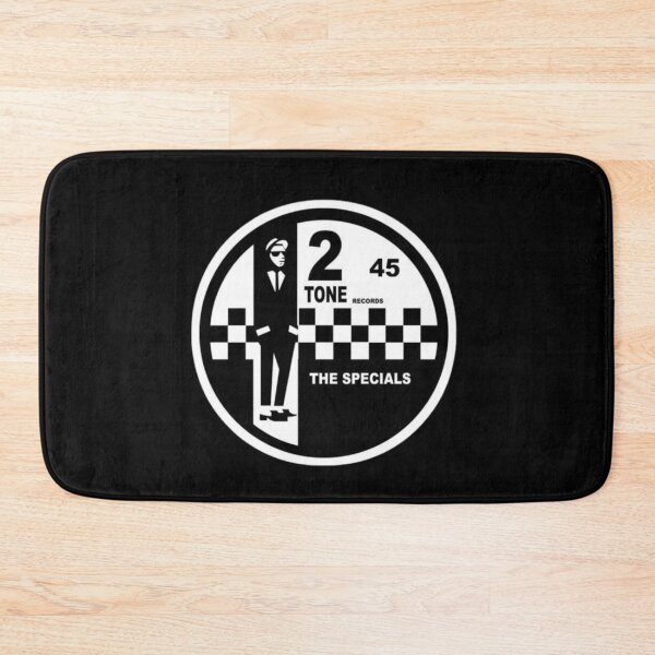 Item preview, 2 tone records designed and sold by mikoala50.