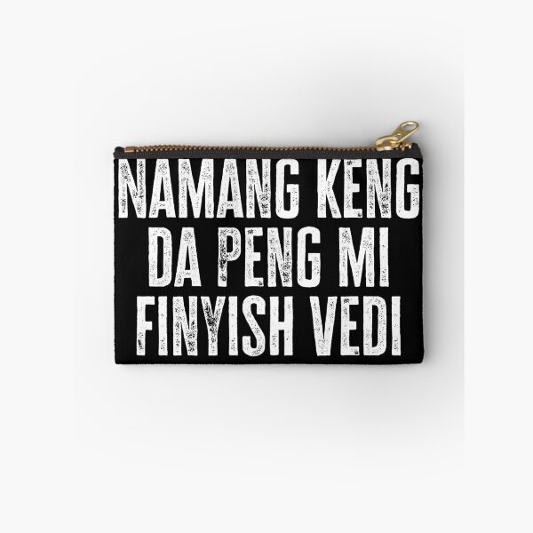 Item preview, "Nobody Knows The Troubles I’ve Seen" - Belter Creole designed and sold by MaddFictional.