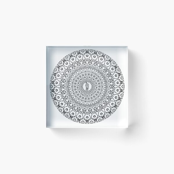Item preview, Inner peace designed and sold by BGStoreAus.