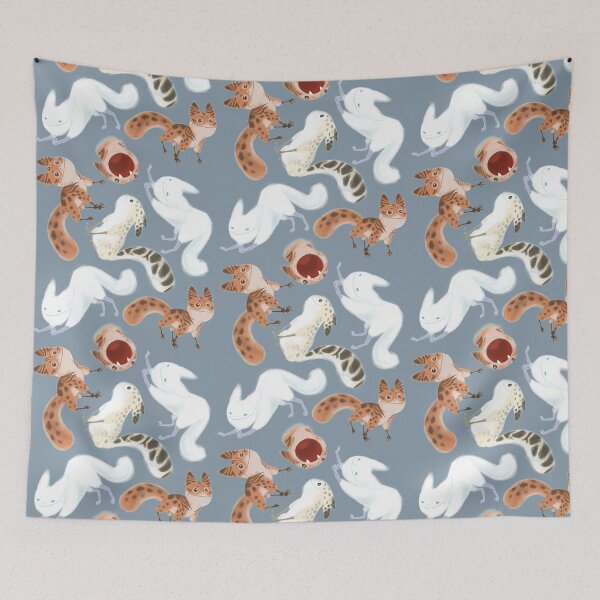 Item preview, Rebels - Loth Cats designed and sold by Meownimator.