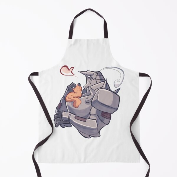 Aperçu de l'œuvre Fullmetal Alchemist créée et vendue par 32BlackRoses.