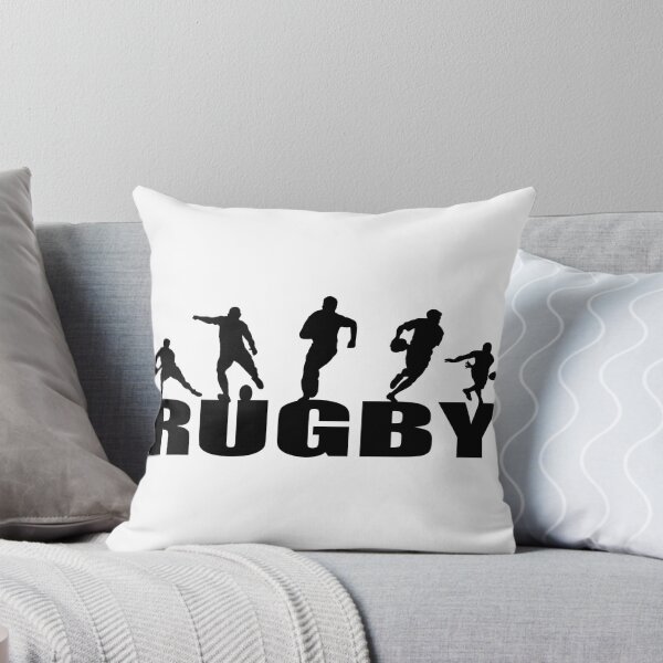 Item preview, Male Rugby designed and sold by wimblettdesigns.