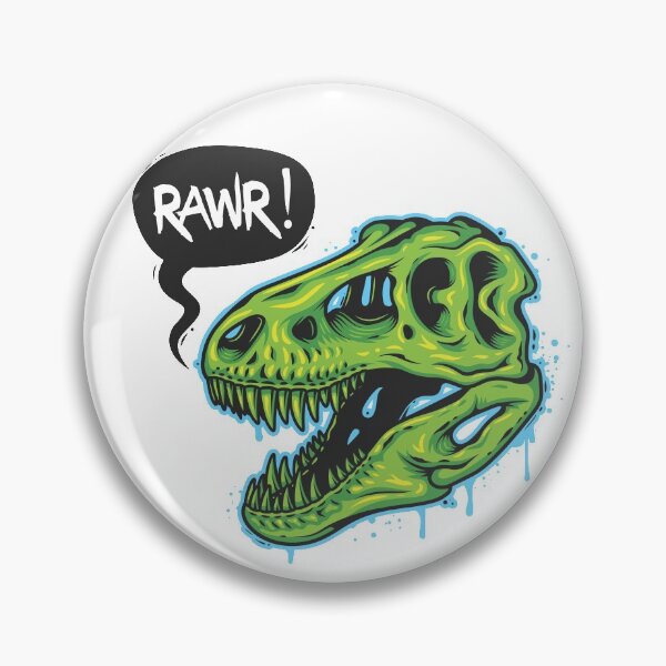 Item preview, Mesozoic Era designed and sold by LivingKreative.